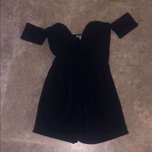 Charlotte Russe romper